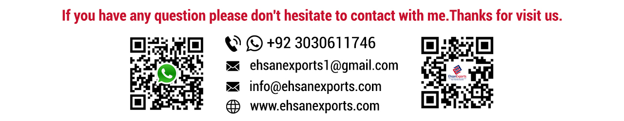 EHSAN EXPORTS